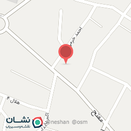 عکس نانوایی بربری