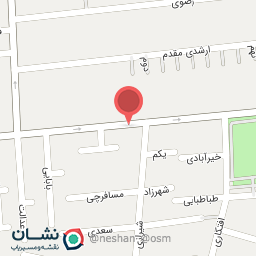 عکس کلینیک جوجو