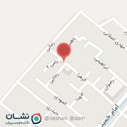 عکس فروشگاه کرامت