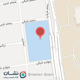 عکس آموزشگاه اندیشه شرکت ملی پخش فراورده های نفتی ایران