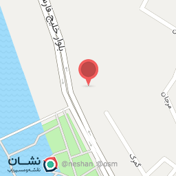 عکس پاسگاه مرزی دریایی عسلویه