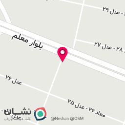 عکس لیزر باران الماس