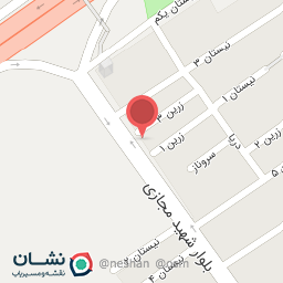 عکس نانوایی سنگک