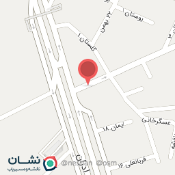 عکس رستوران یاس