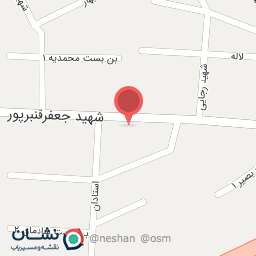 عکس سپرسازی محرم