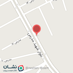 عکس مستر کباب