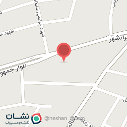 عکس سیم پیچی زادمهر