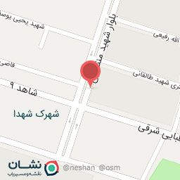 عکس مشاور املاک امینی