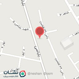 عکس مجتمع مسکونی نیکان