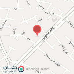 عکس نمایندگی شاهین موتور