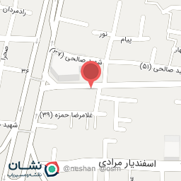 عکس سوپر کاویانی فر