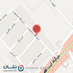 عکس نانوایی لواشی