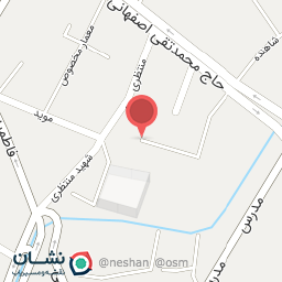 عکس مرکز بهداشت و عکسبرداری افق