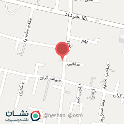 عکس فرروشگاه زرگر ماشین