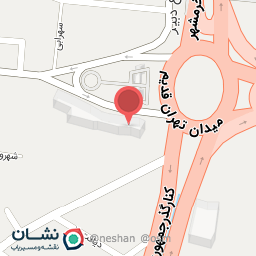 عکس کبابی شاندیز