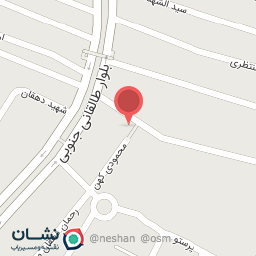 عکس برنج و حبوبات خراسانی