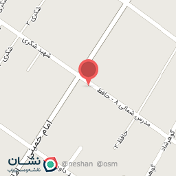 عکس فروشگاه بزرگ پرند