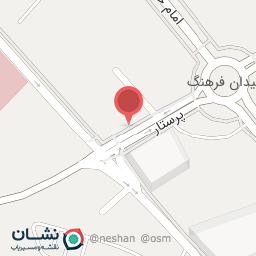 عکس آش سرای محمد