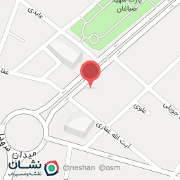 عکس ایستگاه تاکسی