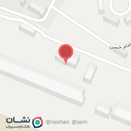 عکس سالن  ورزشی امام حسن