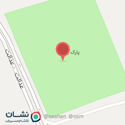 عکس پارک 22 بهمن بستک