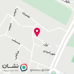 عکس حسینیه بیت الزهرا شهرری