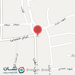 عکس فروشگاه آذر موبایل