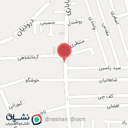 عکس خرازی علی