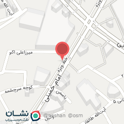 عکس آرایشی امیری