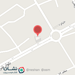 عکس بانک رفاه کارگران شعبه مرکزی