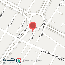 عکس کانون آگهی تبلیغات اندیشه