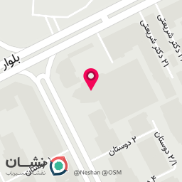 عکس  گالری عینک رضوانی