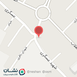 عکس فروشگاه رفاه