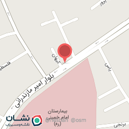 عکس داروخانه دکتر رکنی پور