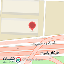 عکس صندوق نسوز کاوه