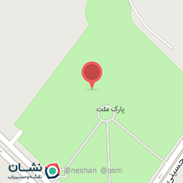 عکس وسایل ورزشی عمومی