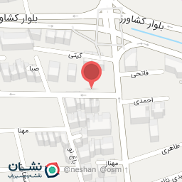 عکس سالن زیبایی آرسا