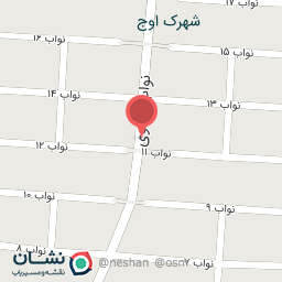 عکس شهرک اوج