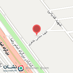 عکس تالار دریای نور