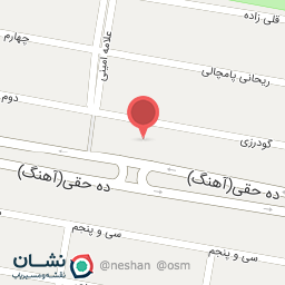 عکس فست‌فود هیولاویچ