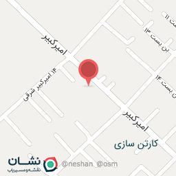 عکس لوکس مهدی