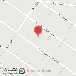 عکس قنادی تمشک