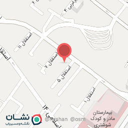 عکس فروشگاه سلامت