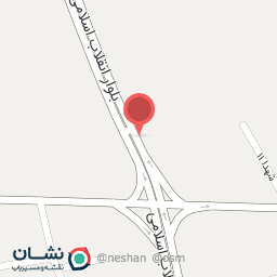 عکس چهارراه انقلاب