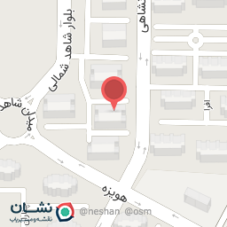 عکس بلوک نارون 3