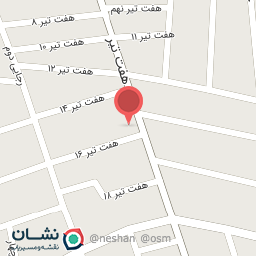 عکس هیئت بنی هاشم