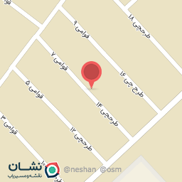 عکس خدمات خم برش وسی ان سی قربانی 