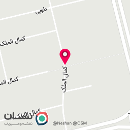 عکس دپارتمان زبان امین