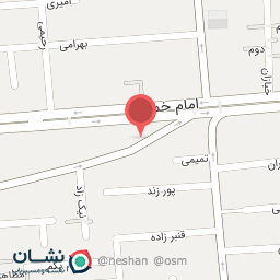 عکس موسسه خیریه خادمان حریم ولایت