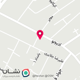 عکس مدرسه ساجدین